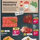 NETTO Prospekt - Fleisch & Wurst