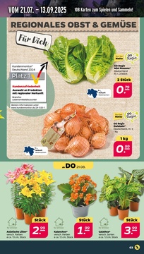 NETTO Prospekt - Angebote ab 18.08.