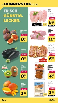 NETTO Prospekt - Angebote ab 18.08.