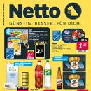 NETTO Prospekt - Getränke