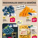 NETTO Prospekt - Obst & Gemüse