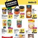NETTO Prospekt Seite 23