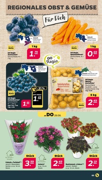 NETTO Prospekt - Angebote ab 25.08.