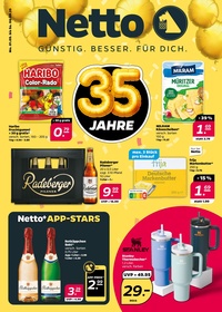 NETTO Prospekt - Angebote ab 01.09.