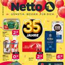 NETTO Prospekt - Getränke