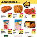 NETTO Prospekt - Fleisch & Wurst
