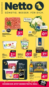 NETTO Prospekt - Angebote ab 15.09.