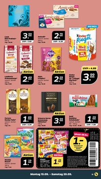 NETTO Prospekt - Angebote ab 15.09.