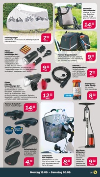 NETTO Prospekt - Angebote ab 15.09.