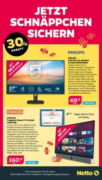 NETTO Prospekt - Angebote ab 15.09.