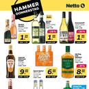 NETTO Prospekt - Bier