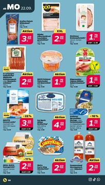 NETTO Prospekt - Angebote ab 22.09.