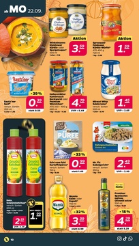 NETTO Prospekt - Angebote ab 22.09.