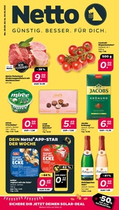 NETTO Prospekt - Angebote ab 29.09.