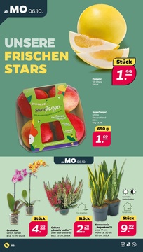 NETTO Prospekt - Angebote ab 06.10.
