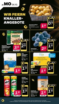 NETTO Prospekt - Angebote ab 06.10.