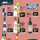 NETTO Prospekt - Bier