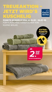 NETTO Prospekt - Treueaktion