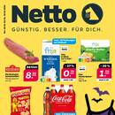 NETTO Prospekt - Getränke