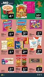 NETTO Prospekt - Angebote ab 20.10.