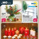 NETTO Prospekt - Günstige Weihnachtsdeko für ein stimmungsvolles Fest Angebote