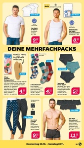 NETTO Prospekt - Angebote ab 27.10.