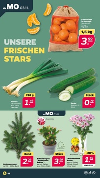 NETTO Prospekt - Angebote ab 03.11. - Seite 2