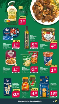 NETTO Prospekt - Angebote ab 03.11.