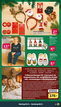 NETTO Prospekt - Angebote ab 03.11.