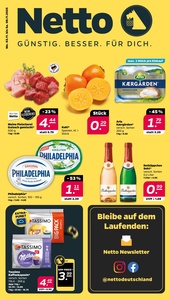 NETTO Prospekt - Angebote ab 03.11.