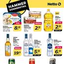 NETTO Prospekt - Bier