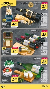 NETTO Prospekt - Angebote ab 10.11.