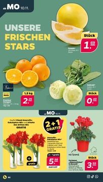 NETTO Prospekt - Angebote ab 10.11. - Seite 2