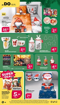 NETTO Prospekt - Angebote ab 10.11.