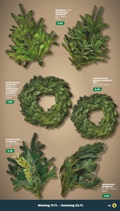 NETTO Prospekt - Angebote ab 17.11.