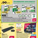 NETTO Prospekt - Fernseher