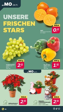 NETTO Prospekt - Angebote ab 24.11. - Seite 2