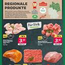 NETTO Prospekt - Fleisch & Wurst