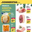 NETTO Prospekt - Obst & Gemüse