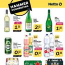 NETTO Prospekt - Bier