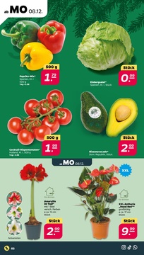 NETTO Prospekt - Angebote ab 08.12. - Seite 2