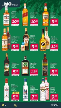 NETTO Prospekt - Angebote ab 08.12.