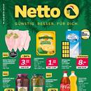 NETTO Prospekt - Getränke