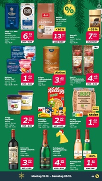 NETTO Prospekt - Angebote ab 15.12.