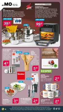 NETTO Prospekt - Angebote ab 15.12.