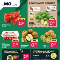 NETTO Prospekt Seite 2