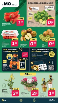 NETTO Prospekt - Angebote ab 22.12. - Seite 2