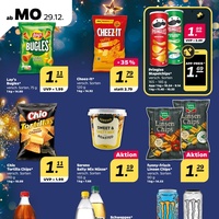 NETTO Prospekt - Getränke