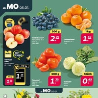 NETTO Prospekt Seite 2