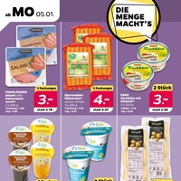 NETTO Prospekt - Fleisch & Wurst